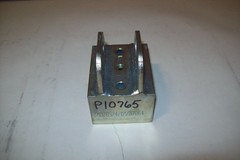 NIFTY LIFT KEEPER BLOCK PART # P10765