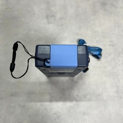 Yokogawa AQ4270-01 LD Light Source 1310nm / 1550nm Optical Fiber Testd JAPAN