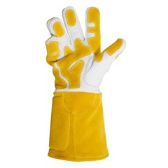 Tillman 53 Premium MIG Gloves with GlidePatch (Large)