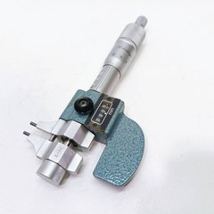 Mitutoyo Digit Inside Micrometer 245-185 IMP-30K 0-30mm Caliper Japan / BC032T