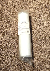 OMAX, Abrasive Waterjet Micro Filter 202533