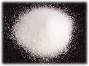 Sodium Sulphate Anhydrous powder, 1kg (Sodium sulfate, Glauber’s salt)
