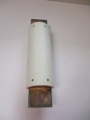 MERSEN A150X400-4 AMP TRAP FUSE 1500V 400A, FORM 101 SEMICONDUCTOR FUSE