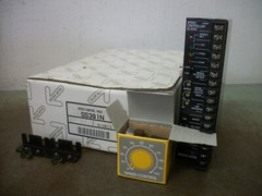 ORIENTAL MOTOR SPEED CONTROLLER SS301N NIB
