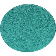1PC 3M 36526 ABRASIVE DISC 2IN ROLOC 60X 25BX GREEN CORPS