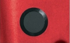 1/2″ 0.5 Inch Black Plastic Hole Plug for Sheet Metal Flush Mount Quantity 5