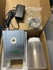 Dental Auto Water Supply System WSD-III 500ML for Ultrasonic Scaler High-end