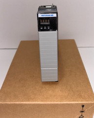 Allen Bradley 1756-HIST2G A Factory Talk Historian ME Module Ser A ControlLogix