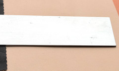 STARRETT No. 20-12 12” Master Precision Square W/Straight Edges. “USA Made”