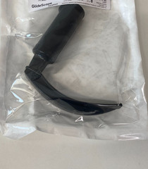 Lot of 20 VERATHON Video Laryngoscope, MAC S3, HDMI 0574-0187 Exp.2028-06 (*AA6)