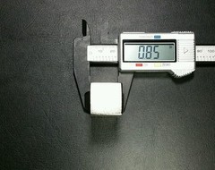 N52 2” Neodymium Block Magnet Super Strong Rare Earth Bar Over 5k Gauss
