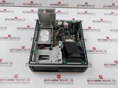 HEWLETT-PACKARD AZ888AW#ABY Elite Small Form Factor HSTNC-058P-SF