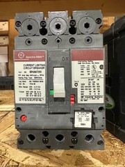 GE SEPA36AT0100 80-amp trip
