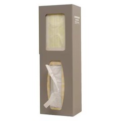 Bowman Dispensers Ks123-0529 Infection Prevention Station, 15-7/64Inh