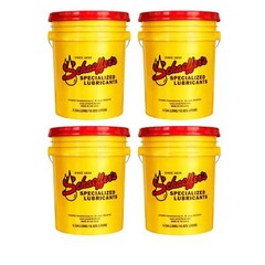 15W-40 Diesel Oil Schaeffer’s 700 SynShield® Durability Advantage *20 GALLONS*