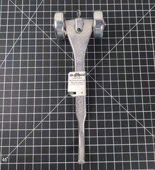 Marshalltown 3 in. W Aluminum Joint Raker brand new item