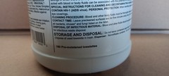 CleanCide Wipes 160-Count (Pack of 12) – Exp 12/2023 – Great deal.