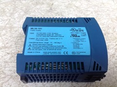Puls ML30.101 5-5.5 VDC 5 Amp 25 Watt Power Supply ML30101 ML30