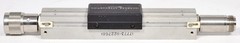 Weinschel 2593 Slidewire Continuously Variable Attenuator 0-10 dB 2-10 GHz 1W