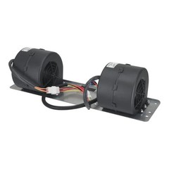 Cab Blower Motor Update Kit fits John Deere 4050 4450 4240 4250 4230 4650 4430