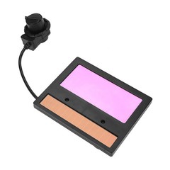 110*90mm TX600C Welding Helmet Lens Auto Darkening Lens For Welding & Grind