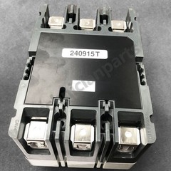 1Pc Circuit Breaker for EATON HFD3125L CIRCUIT BREAKER 3P 125A 600V HFD 65k