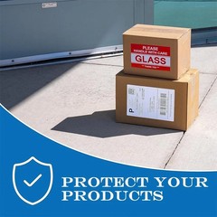 100 6x6x4 Cardboard Paper Boxes Mailing Packing Shipping Box Corrugated Carton