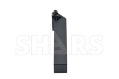 SHARS 1″ TNSR-16 RH NOTCH THREADING & GROOVING TOOL HOLDER + Cert P]