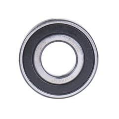 10PACK TIMKEN 6204-2RS 20X47X14MM Double Rubber Sealed Bearings 6204RS 6204RSH