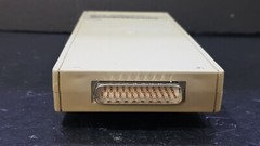 LAUTERBACH LA-7707: POWER-TRACE-ETH, Untested (5863)