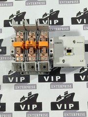 LS ELECTRIC MC-130A CONTACTOR 100-240VAC FREE FAST SHIPPING