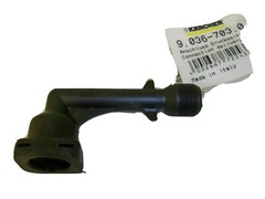 Karcher Discharge Outlet 9.036-703.0 or 90367030 OEM Part