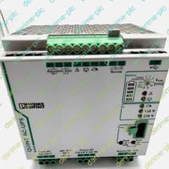 1pcs new Phoenix 2320270 QUINT-UPS/1AC/1AC/500VA Switching Power Supply