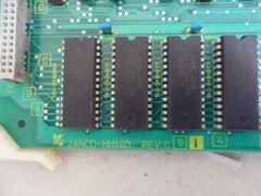 Yaskawa Board JANCD-MM14D / 30 Days Warranty.