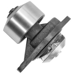 Caltric Water Pump For Case-IH 2096 1896 5130 5140 5220 5230 5240 5250 Tractor