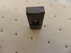 iscar Support Pad for Indexable Tools qty 5 GPS-18-40-300 IC908 4818300