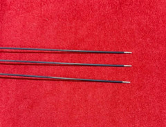 3pc – Turp Bipolar Cutting Loop Electrode Best Quality Reusable Instruments