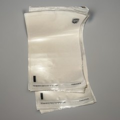 Shipping Label Sleeves Pouches | 50 Count | Official UPS Clear Sleeves Supplies