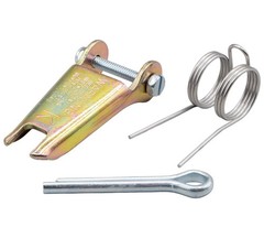 S-4320 Hook Latch Kit Cat #1096609 Diameter 5/16 Length 2