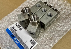 1PC New in Box SMC AQ1510-01 Quick exhaust valve Fast Free delivery