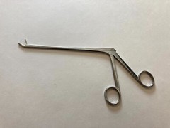 Spurling Rongeur Forceps Neurology Instrument