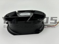 New In Box DELTA EFB1524VHG Cooling Fan 24V 1.70A