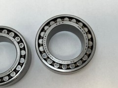 SKF NN-3008-AKMC/C481 Bearing 40x68x21 mm NN3008 NN-3008-A-K-M-P5 C481 USA 2 Pcs