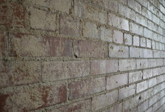 Interior/Exterior Brick Sealer, Satin Sheen – Clear Water Based Acrylic Seale…