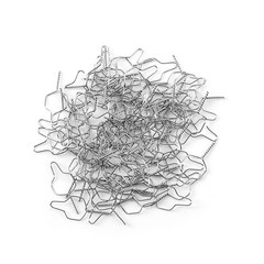 1000Pcs Dental Orthodontic Ligature Ties Elastic Rubber Bands Brace Treatment