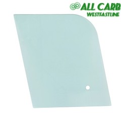 7266740 7450964 7261610 Left Hand Sliding Glass Window For Bobcat T770 T870
