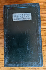 GROZ-BECKERT 250, Vo 77.75, G008, Industrial Sewing Needle – NOS