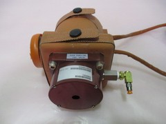 MKS 9980351 Heated Isolation Vacuum Valve, EV5A Foreline, 9515-0429, 329810