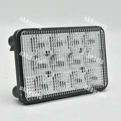 For Massey Ferguson Tractors 8260,8270,8280,3670,3680 LED Headlight Hi/Low Beam