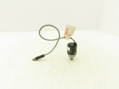 Tokyo Keiki ESPP-H3-H-10 Pressure Switch 5075psi 35MPa 24VDC 3-Pin Plug